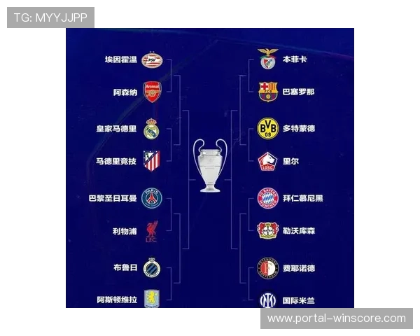 欧冠淘汰赛阶段缩减至10场，赛制改革推进