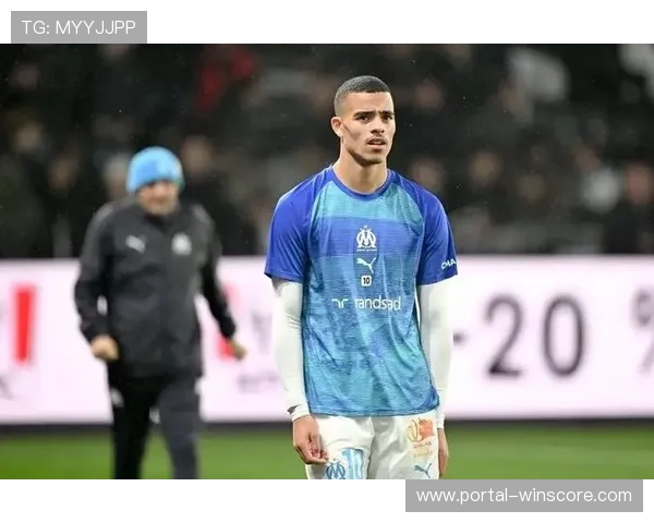 格林伍德22轮14球领跑法甲射手榜，2026年各项赛事已打入8球