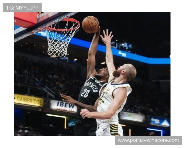 步行者115-110力克篮网,客场带走胜利 步行者115-110力克篮网,客场带走胜利