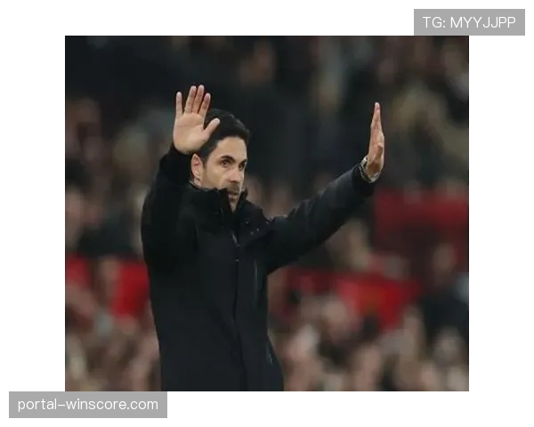 阿尔特塔专访：谈论争冠压力与球队的长期规划