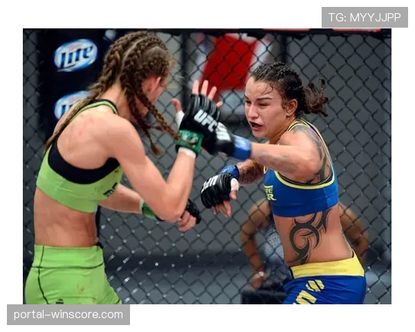 瓦列霍斯首回合TKO埃米特，取得UFC羽量级四连胜